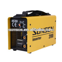 Portable mma welding machine inverter